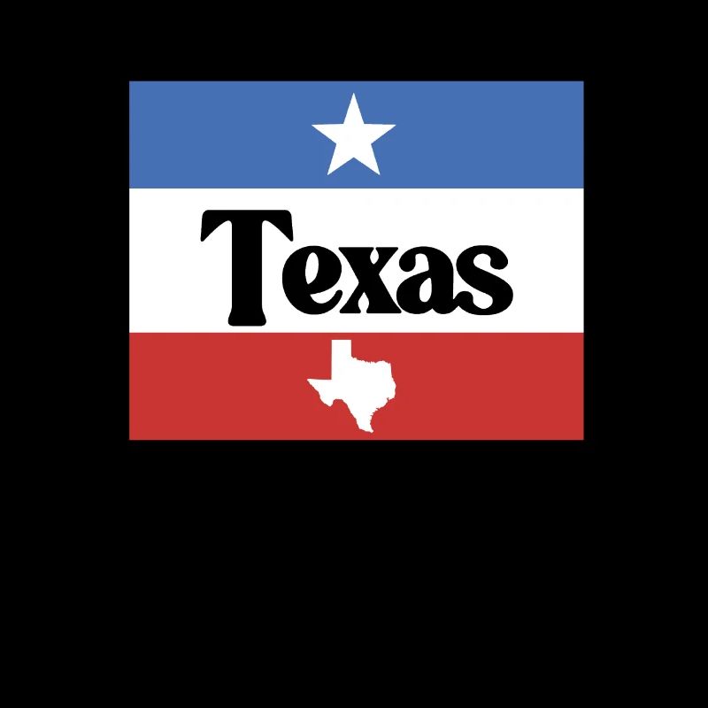 Texas Geschenk Huston Austin Dallas El Paso Rodeo