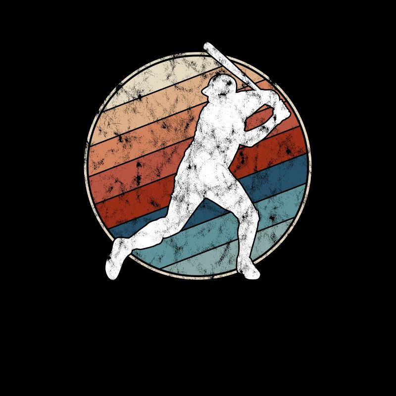 Baseball Retro
