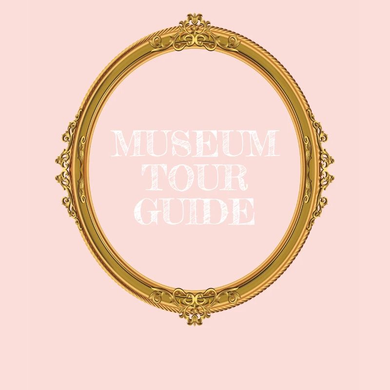 Musée Guide touristique Musée