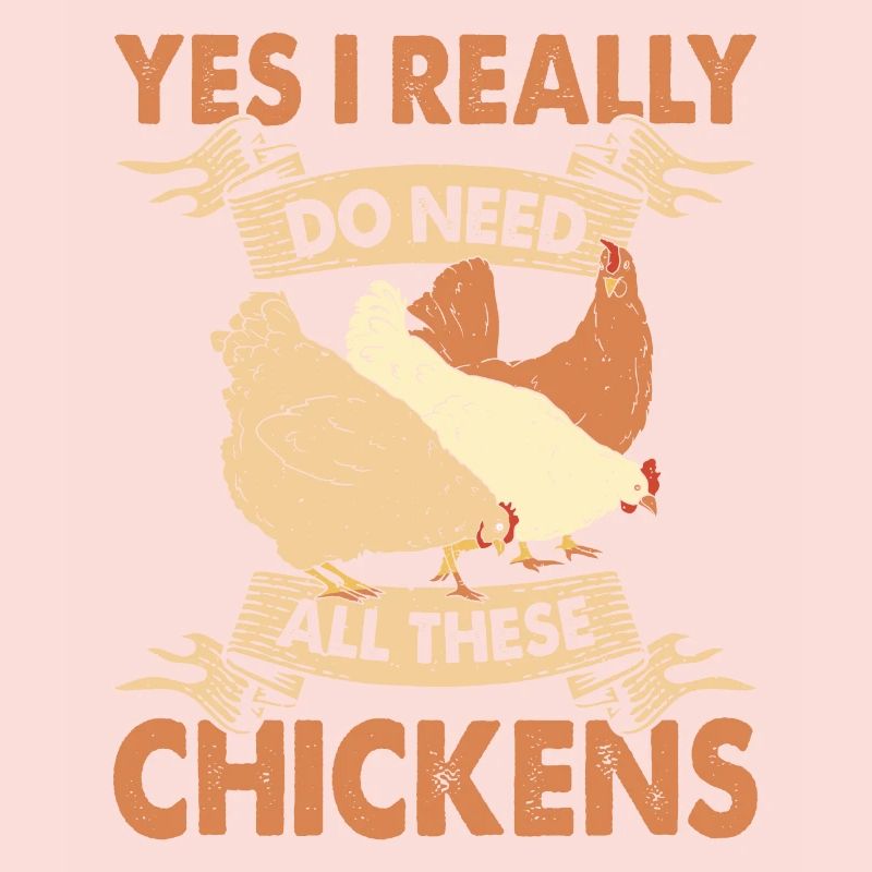 Poulets Élevage de poulets