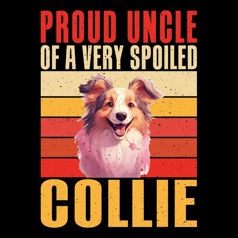 Cadeaux Collie