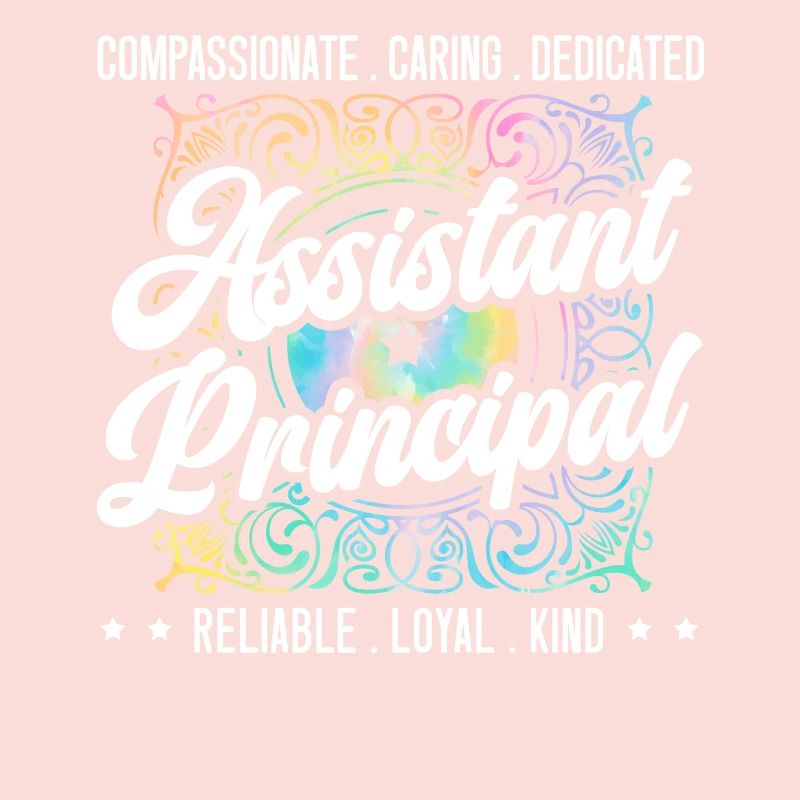 Administrateur de l’école Principal Admin Squad