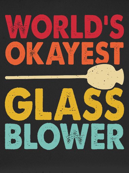 Glassblower