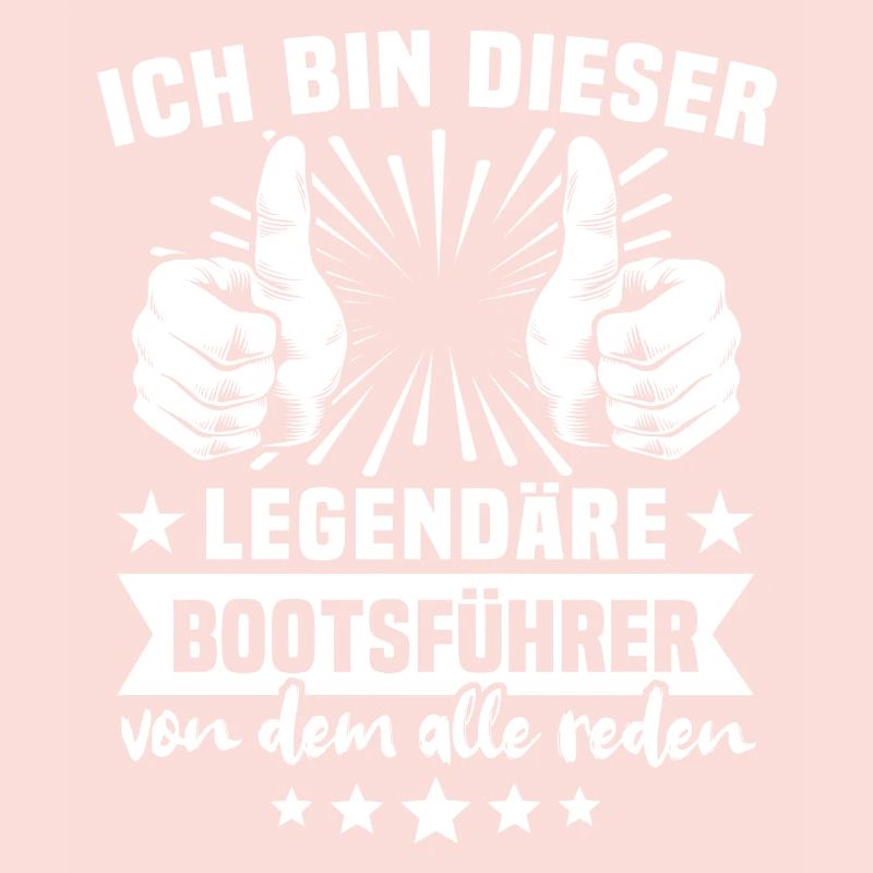 Bootsführer