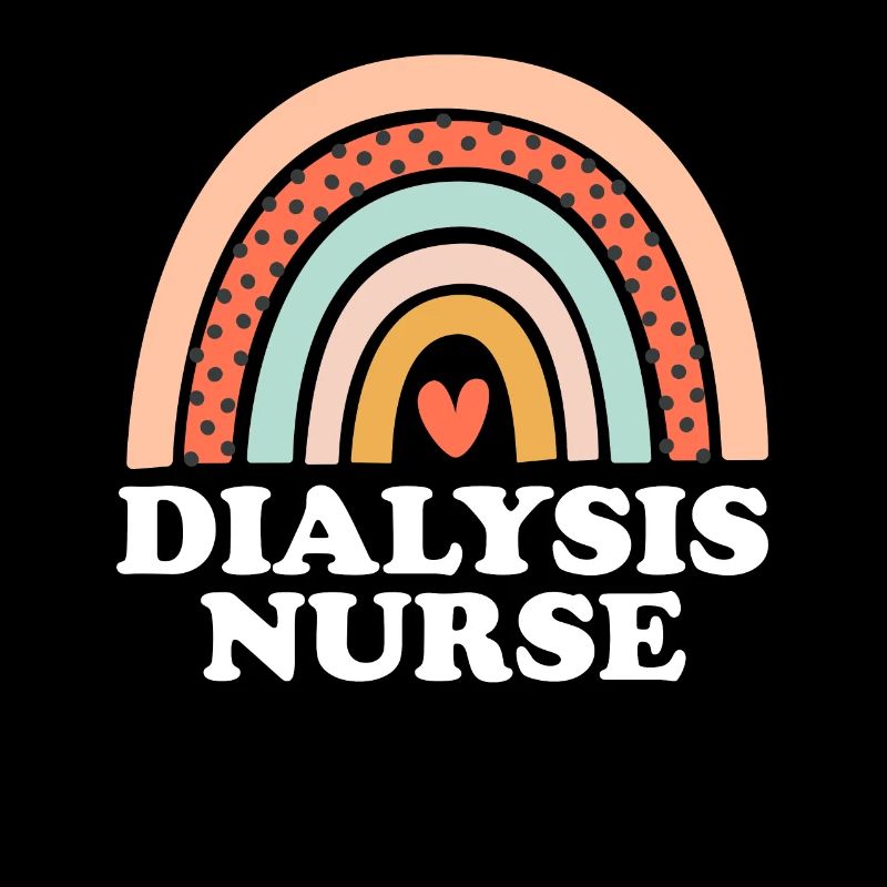 Dialysekrankenschwester Wertschätzung Dialysearbeiter