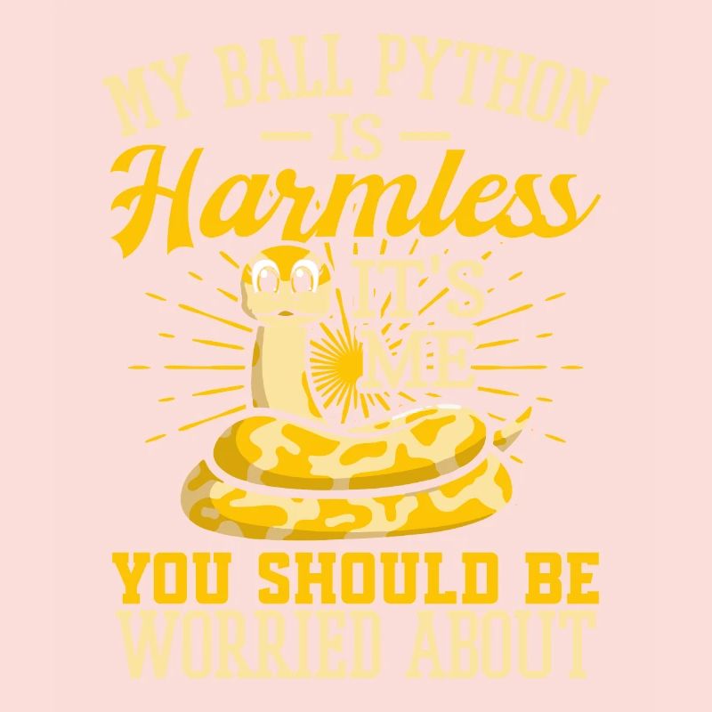 Königspython Schlange Python