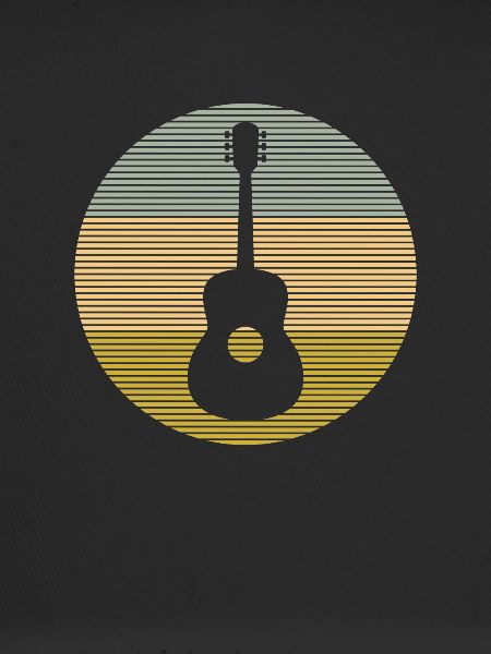 Gitarre
