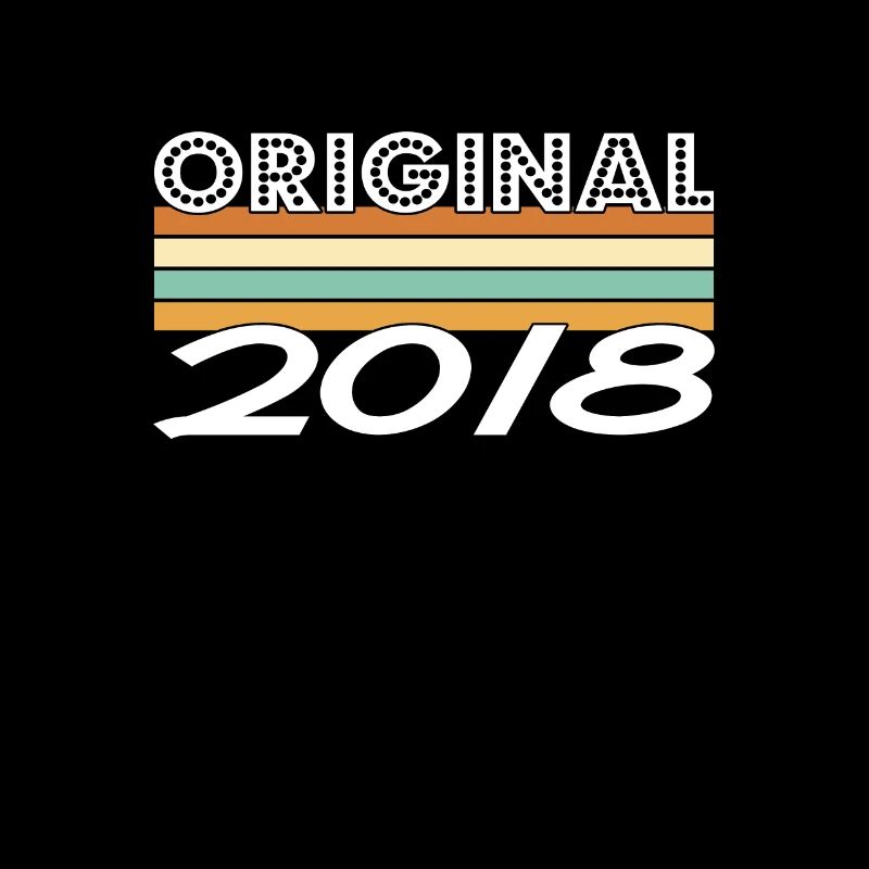 Limited Edition 2018