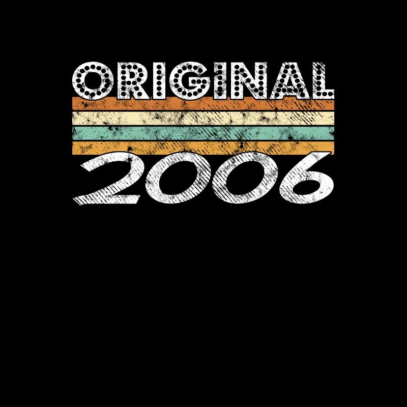 Original 2006