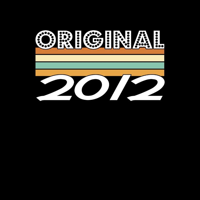 Limited Edition 2012