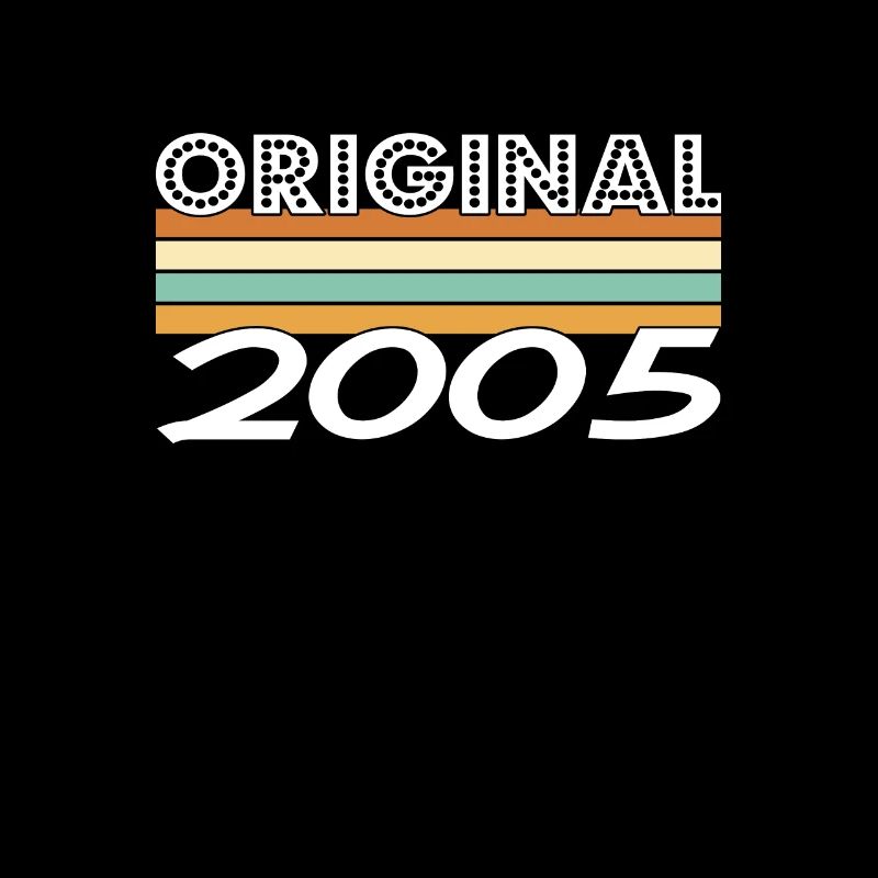 Original 2005