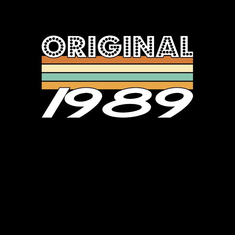 Original 1989