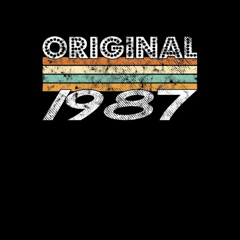 Original 1987