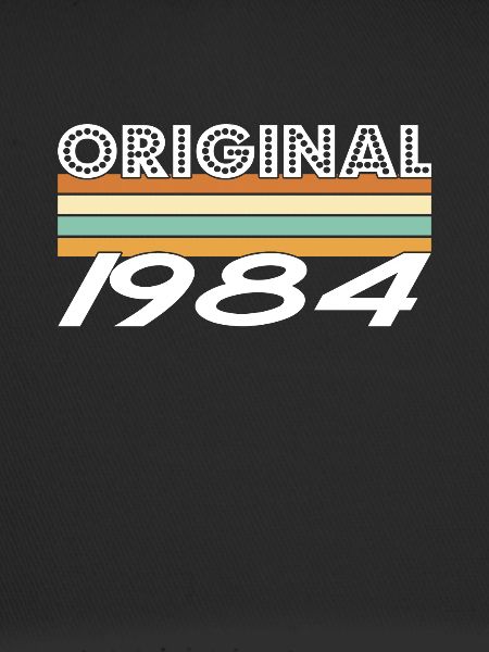 Original 1984
