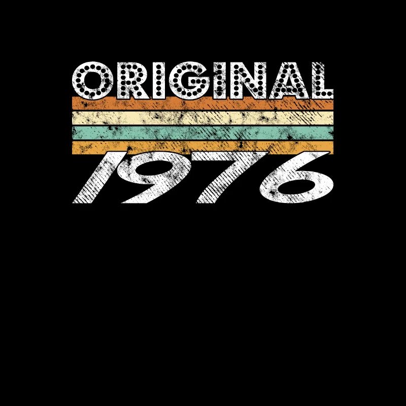 Original 1976