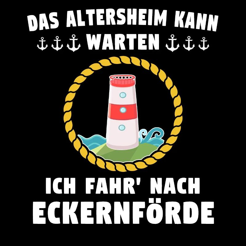 Eckernförde Spruch