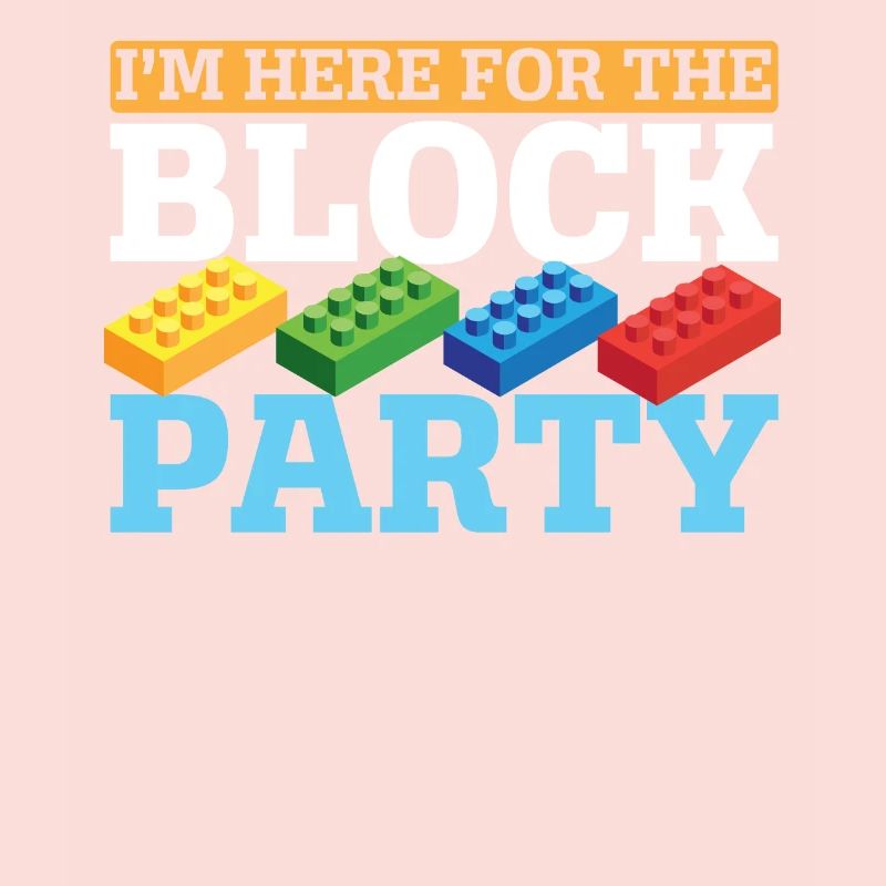 Master Builder Bricks Blocks Play Toys