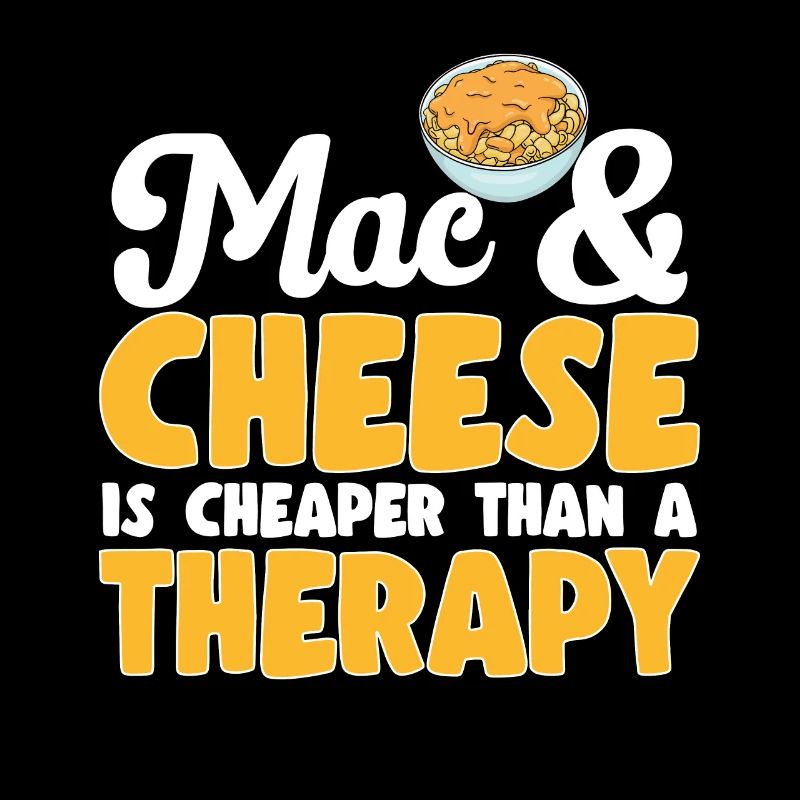 Macaroni Cheese Lover Mac And Cheese