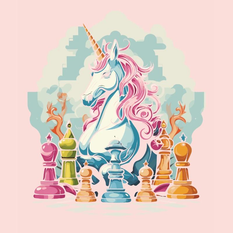 Chess Board Game Checkmate Strategy Chess Player