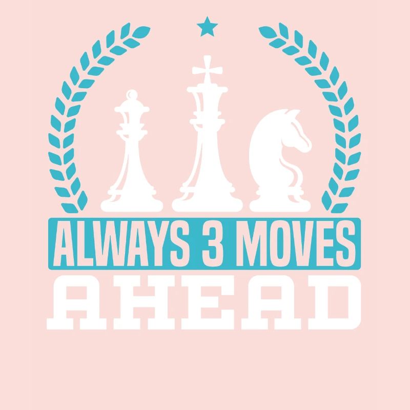 Chess Board Game Checkmate Strategy Chess Player