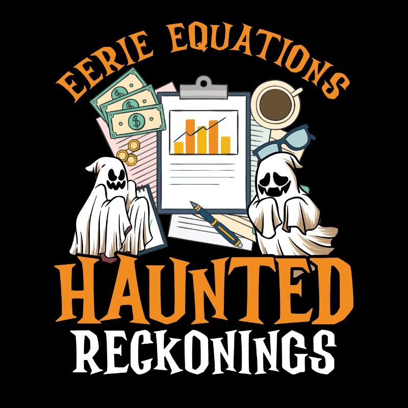 Équations étranges Spooky bills H
