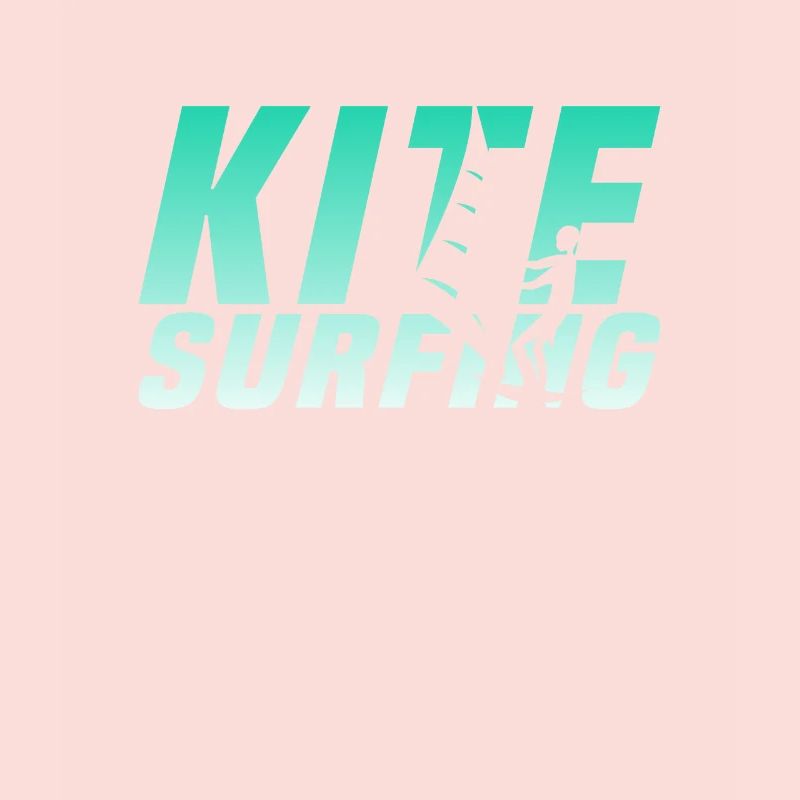 Kite Surfing