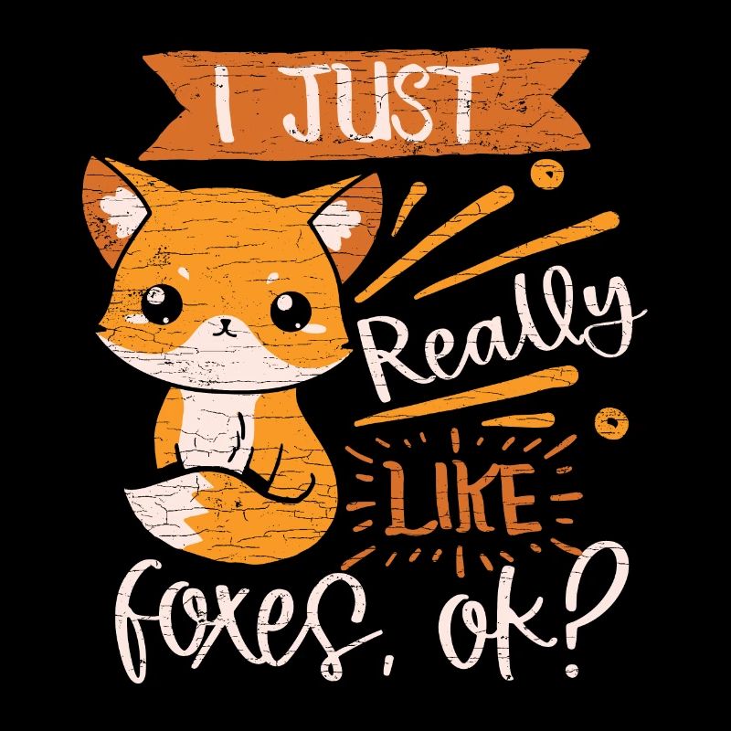 Fuchs Füchse