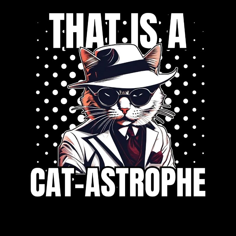 Katzen Katze Katzenshirt Katze Geschenkidee kitten