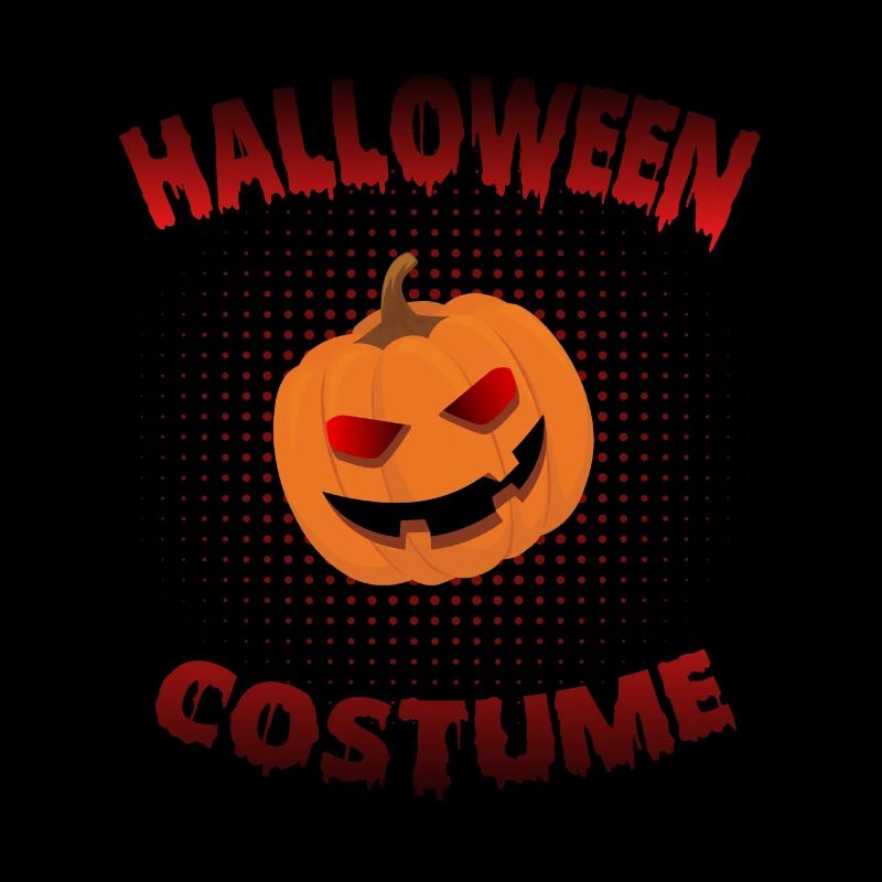Halloween Kostüm