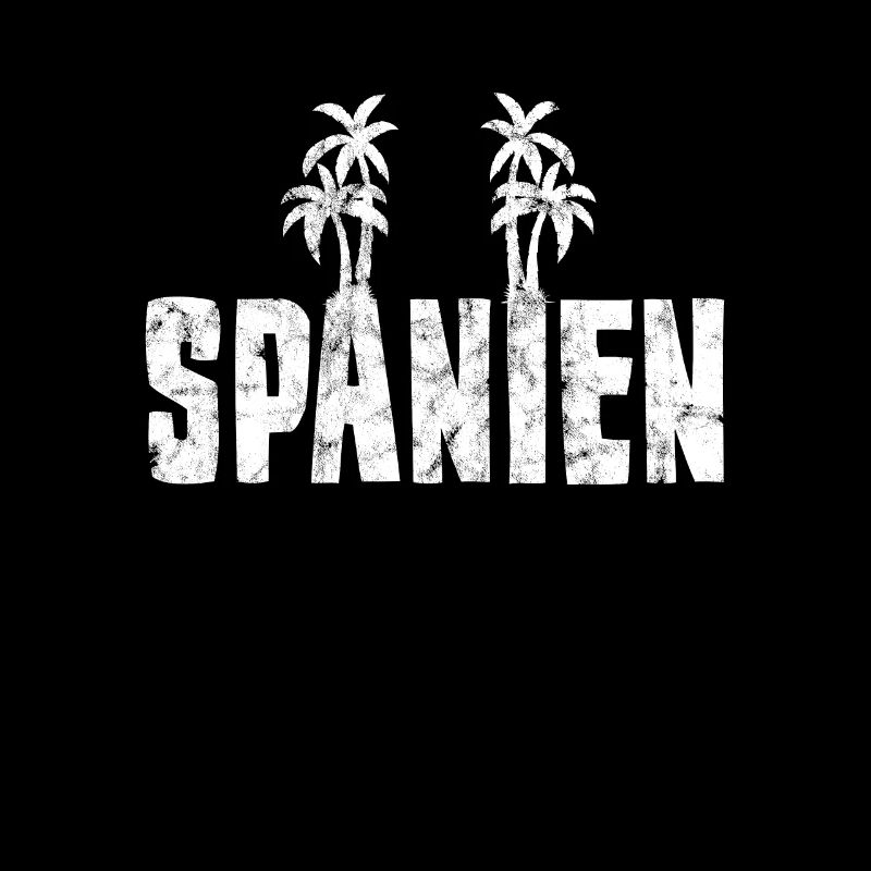 Spanien Urlaub