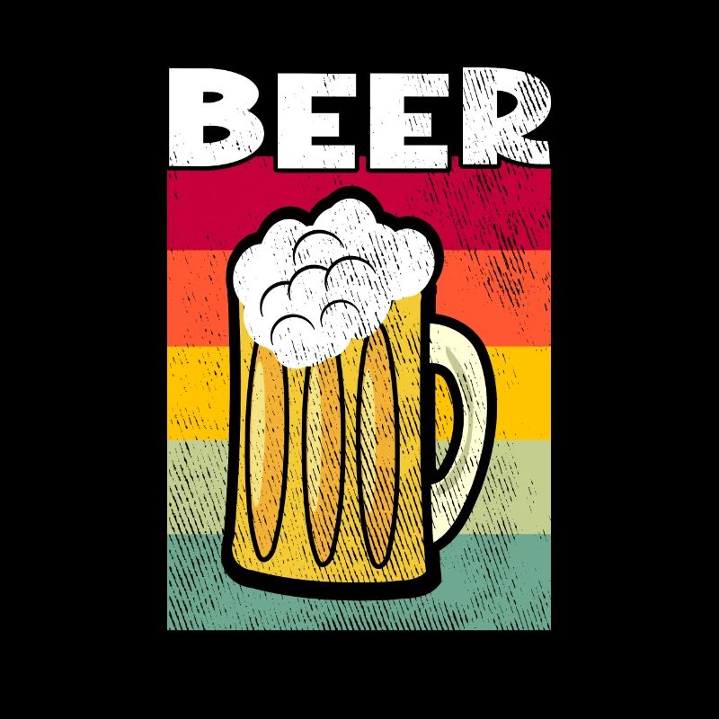 Bière Rétro