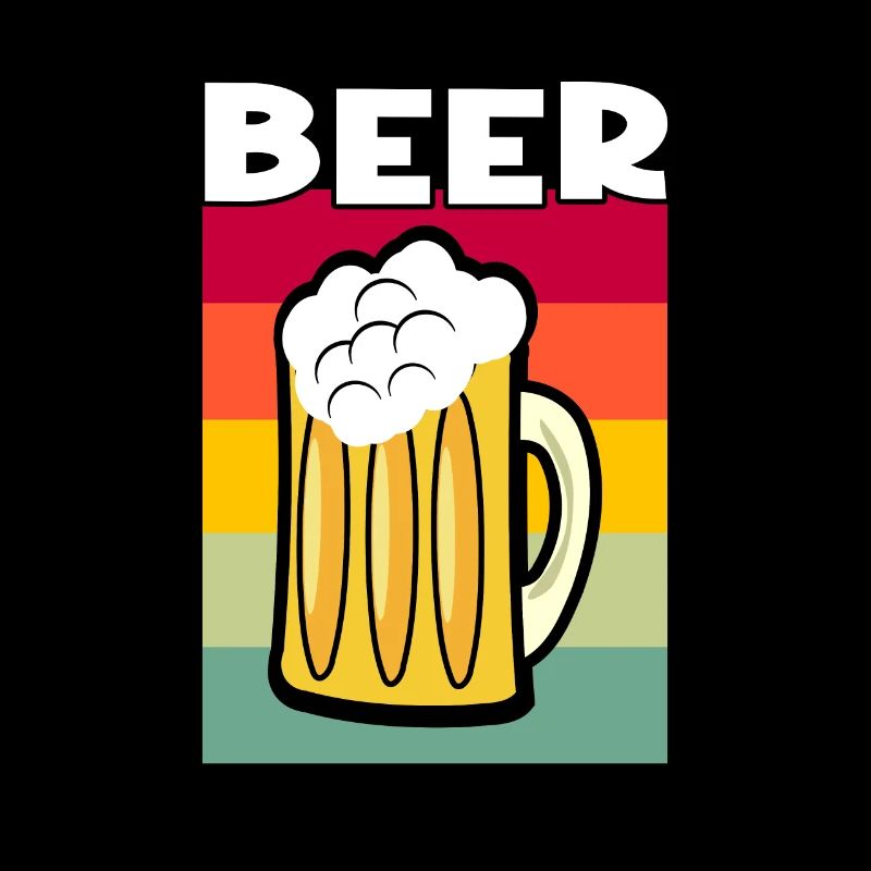 Bier Retro
