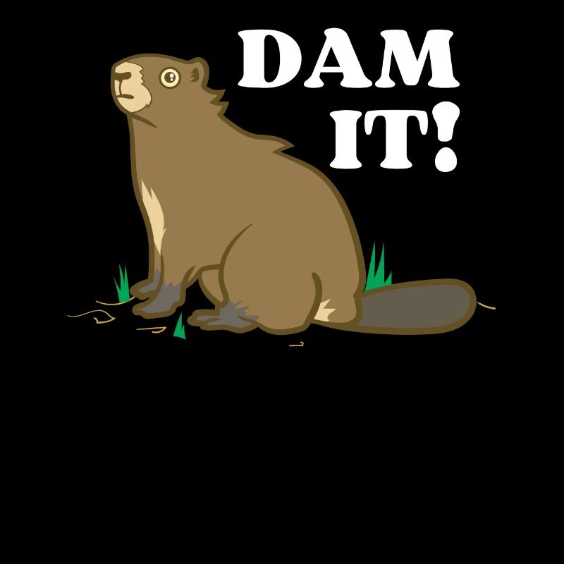 Dam It