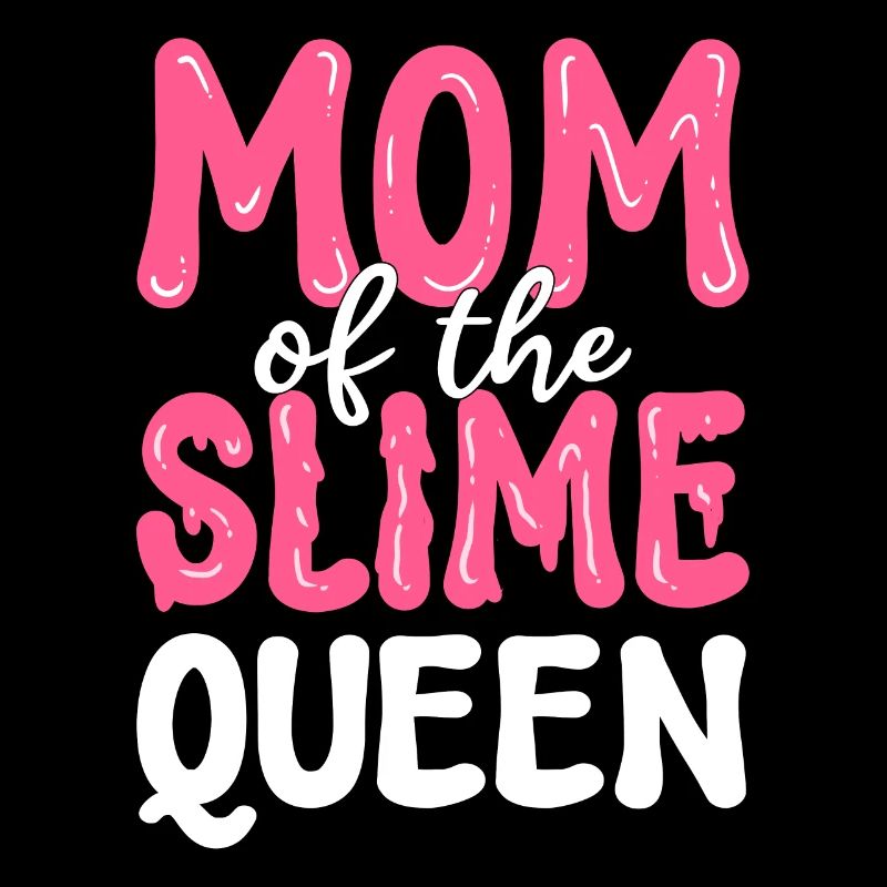 Mère de Slime Queen Slime Diy