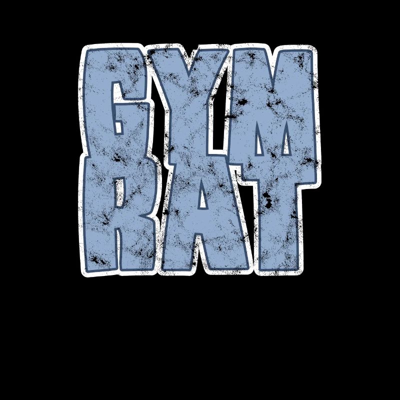 gym rat