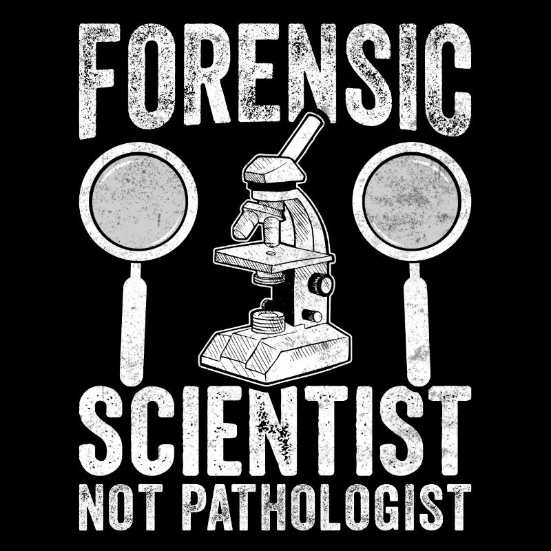Drôle de coroner, pas de pathologiste