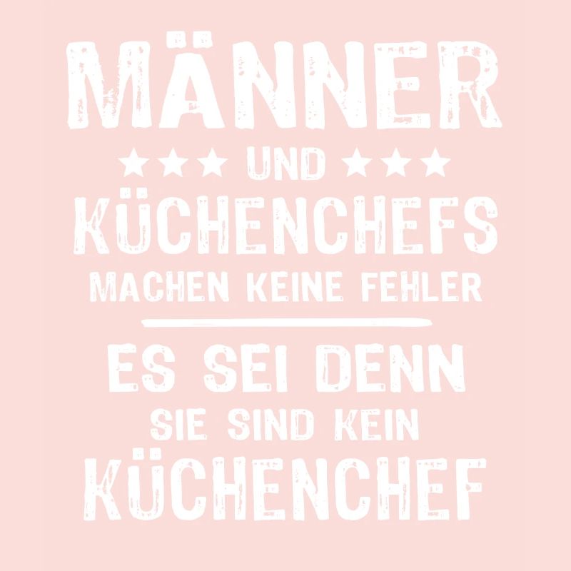 Küchenchef