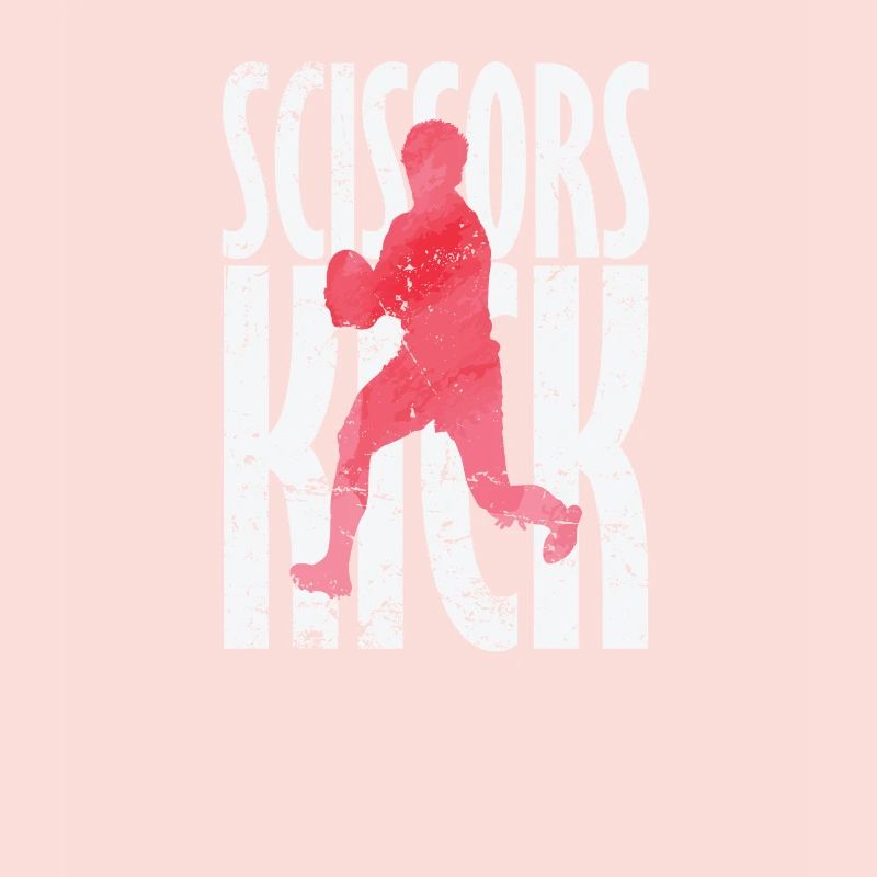 Scissors Kick Rugby
