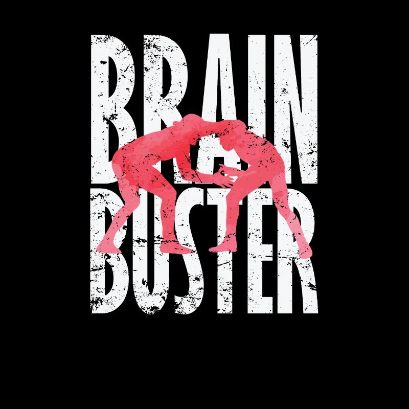 Brain Buster Professional Wrestling