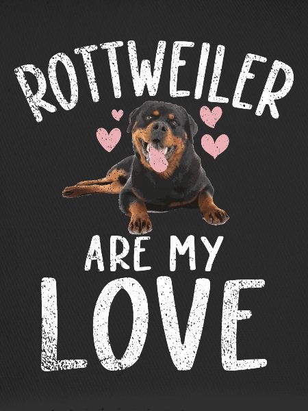Cadeaux Rottweiler