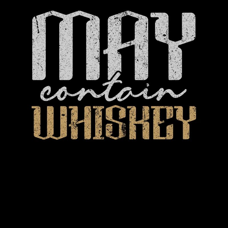 May Contain Whiskey