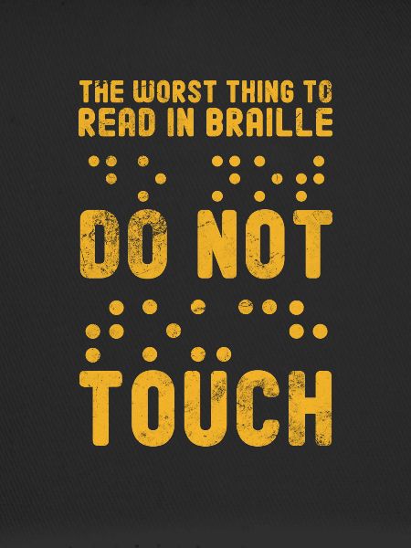 Braille