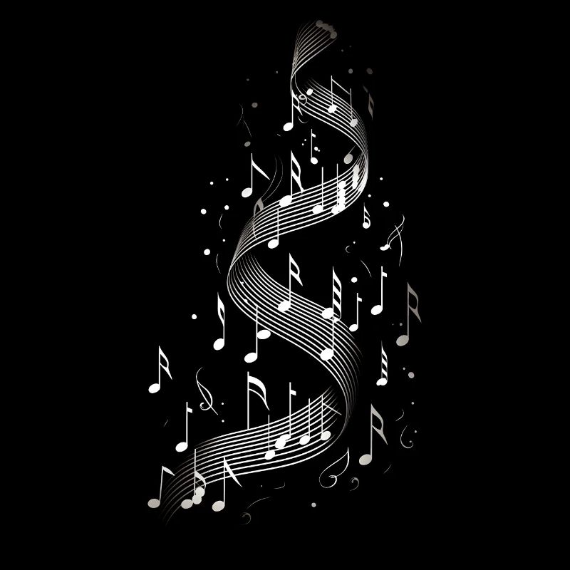 Music Flow Notes