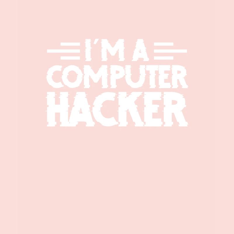 Hacker Coder Computer Hacking Cadeau