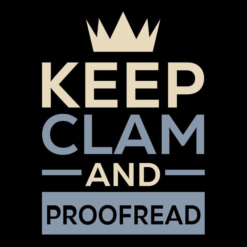 Proofreading Job Spelling Grammar Proofreader