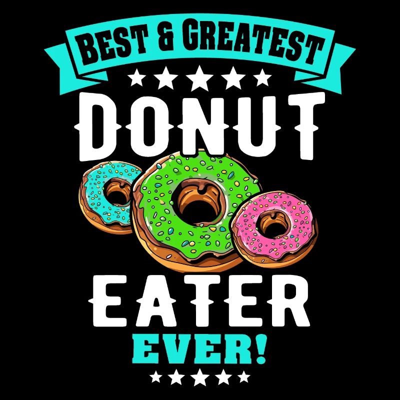 Donut Dear Donut Lovers