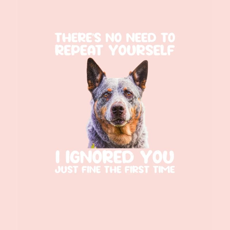 Australian Cattle Dog