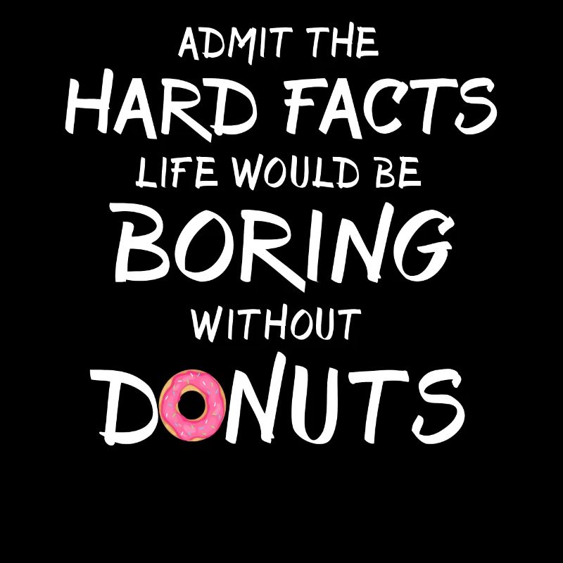 Donut Doughnuts