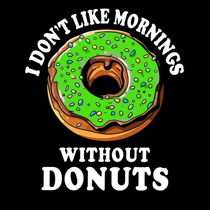 Donut Doughnut Donuts