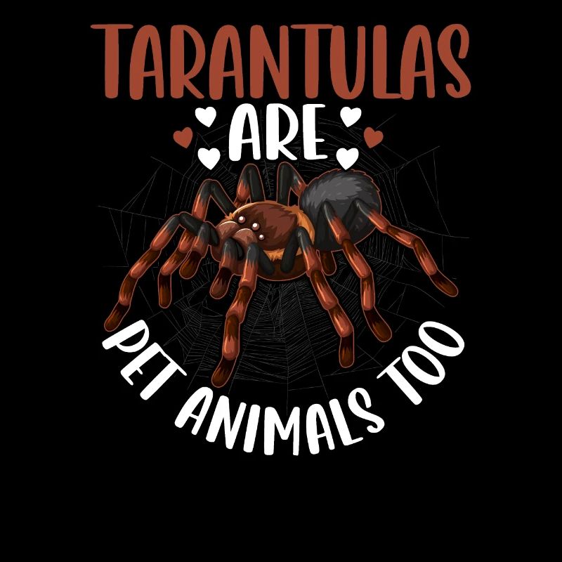 tarantulas, pets, spider owners,